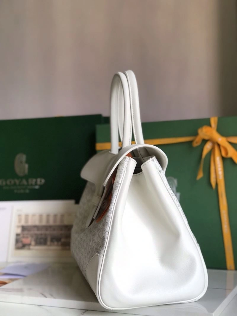 Goyard Top Handle Bags Lightweight 58825