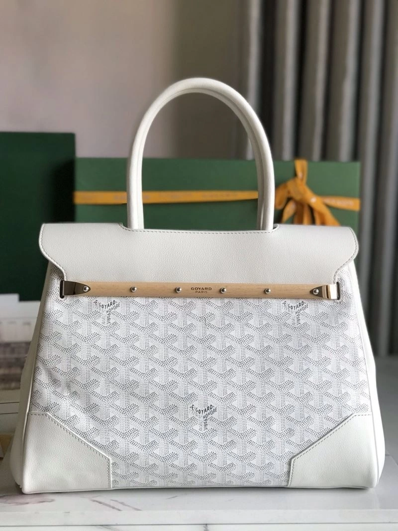 Goyard Top Handle Bags Lightweight 58825