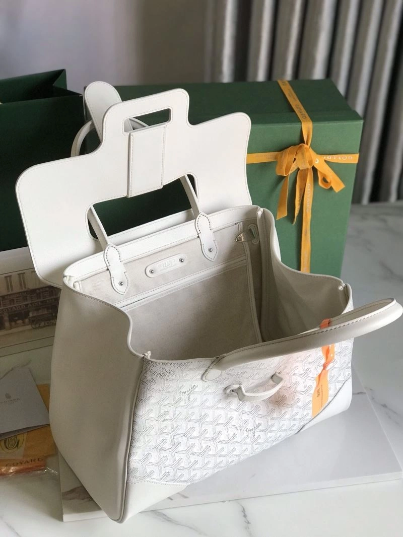 Goyard Top Handle Bags Lightweight 58825