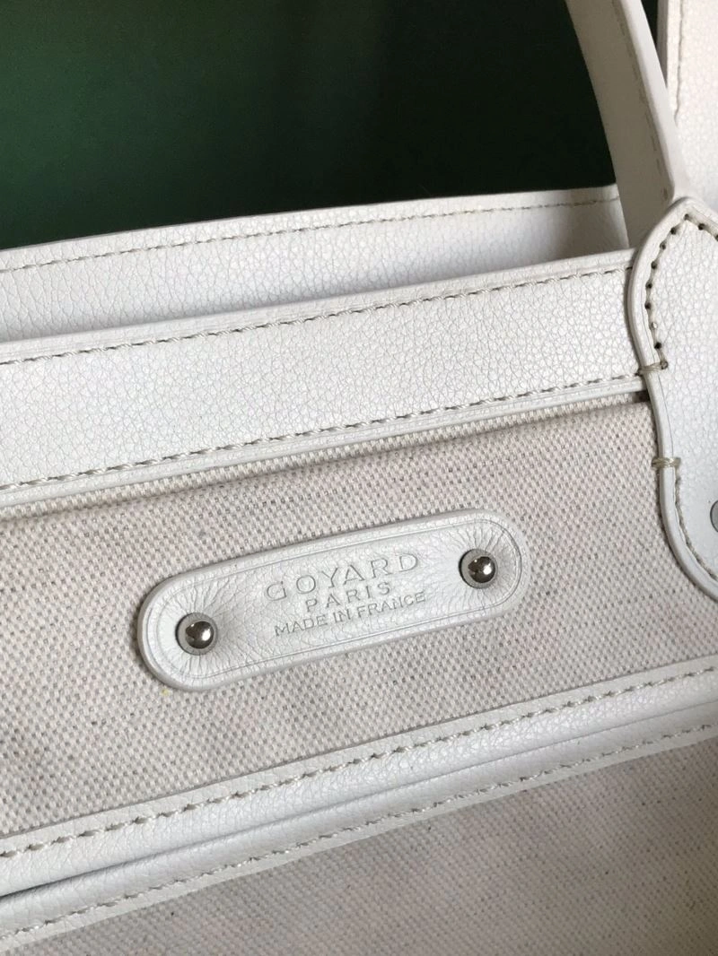 Goyard Top Handle Bags Lightweight 58825