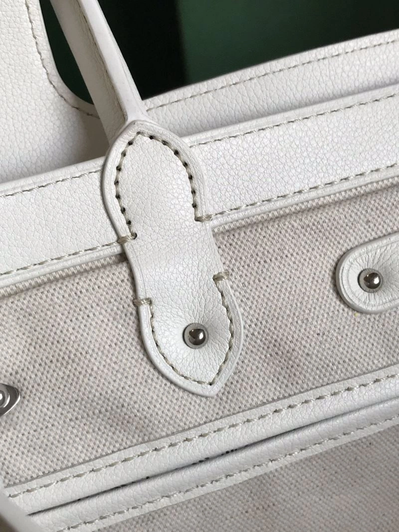 Goyard Top Handle Bags Lightweight 58825