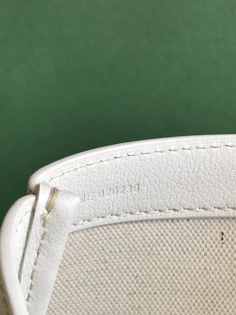 Goyard Top Handle Bags Lightweight 58825