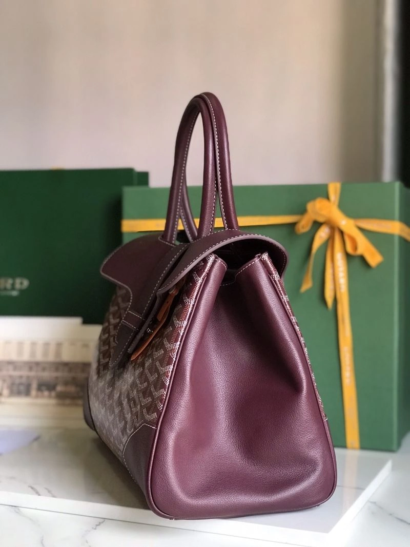 Goyard Top Handle Bags Affordable 58784