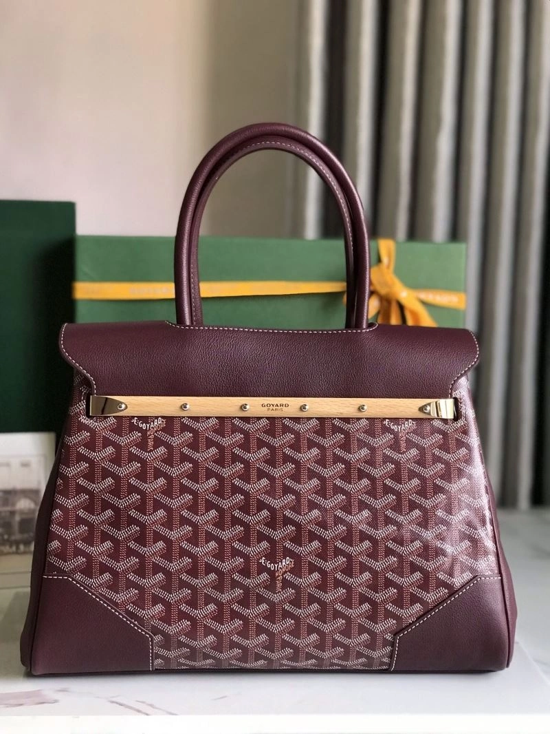 Goyard Top Handle Bags Affordable 58784