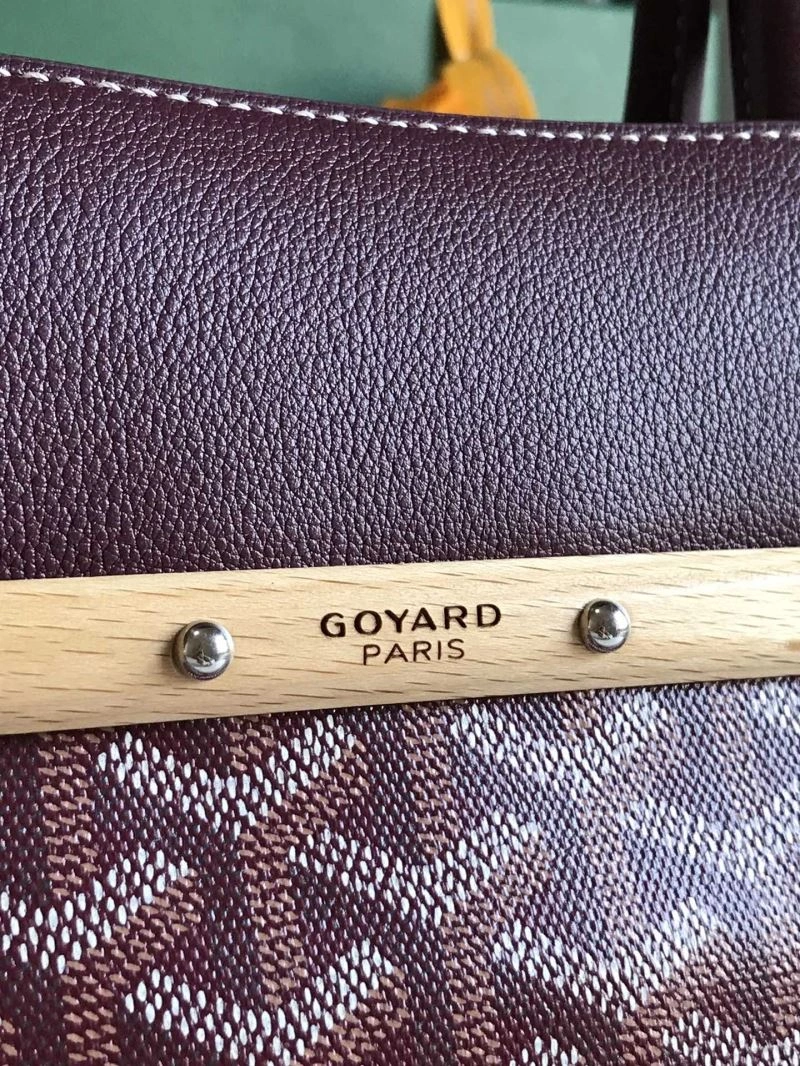 Goyard Top Handle Bags Affordable 58784