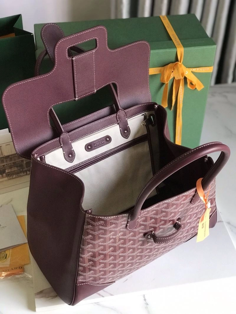 Goyard Top Handle Bags Affordable 58784