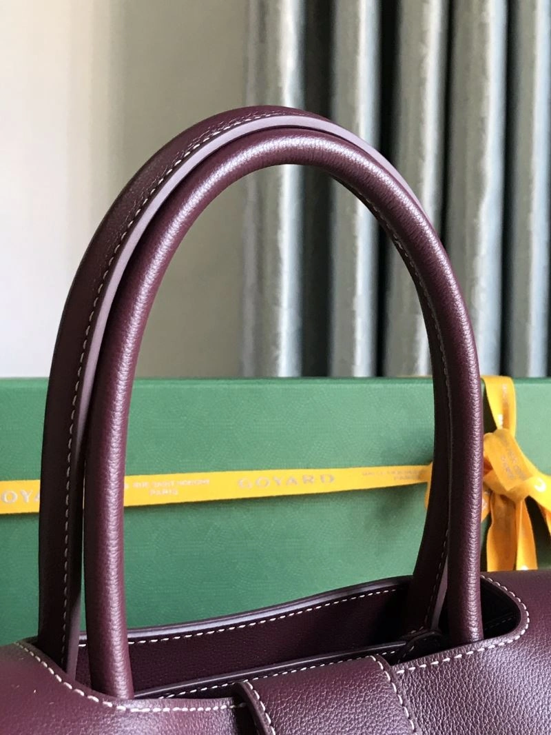 Goyard Top Handle Bags Affordable 58784