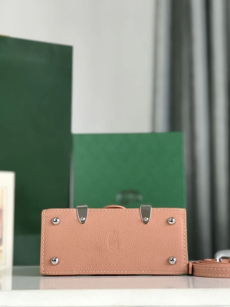 Upgraded Goyard Top Handle Bags 58790