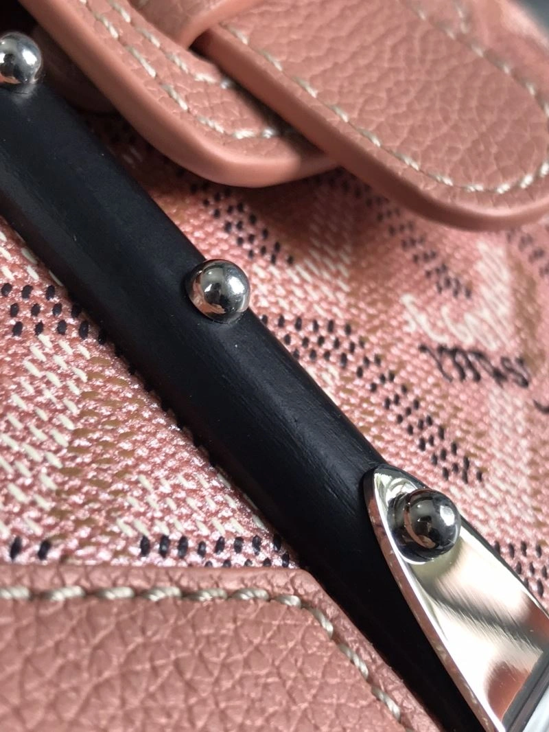 Upgraded Goyard Top Handle Bags 58790