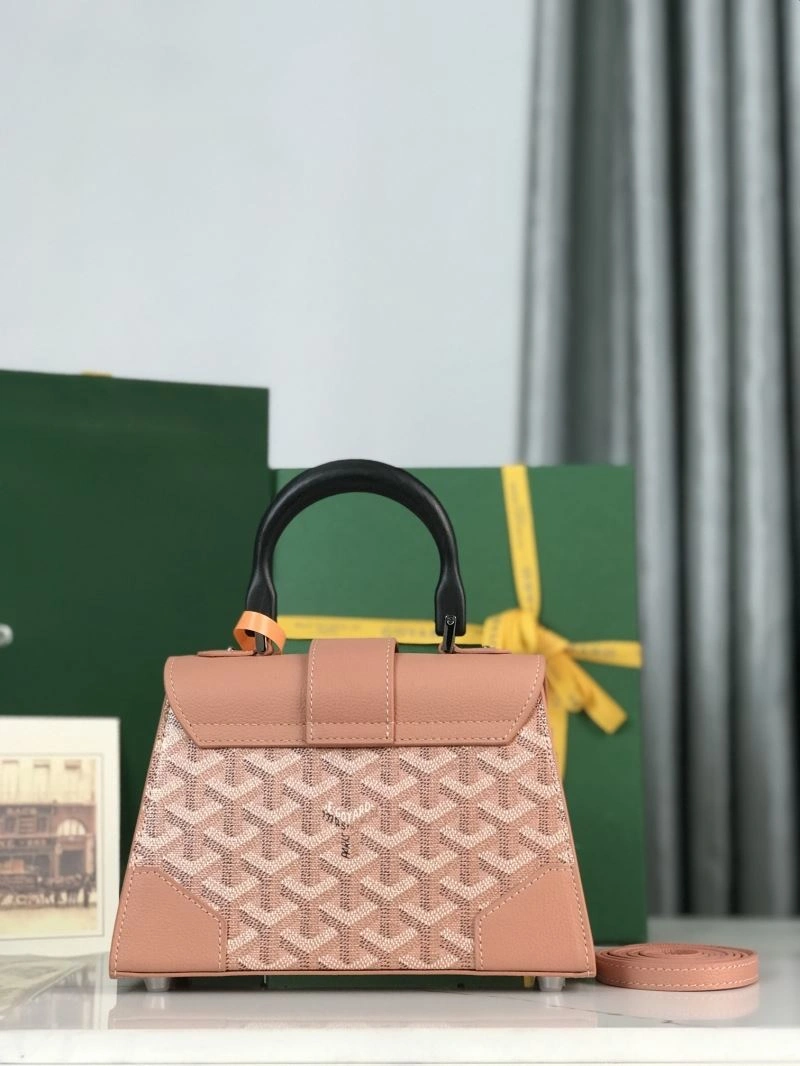 Goyard Top Handle Bags HighPerformance 58786