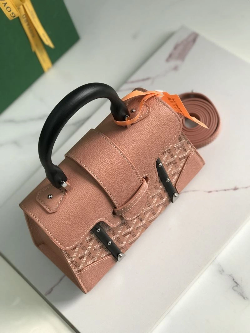 Goyard Top Handle Bags HighPerformance 58786