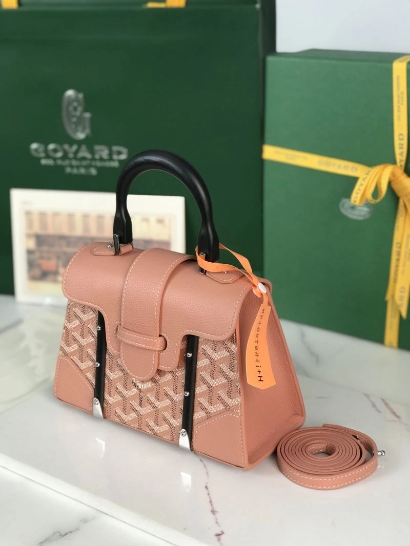 Goyard Top Handle Bags HighPerformance 58786
