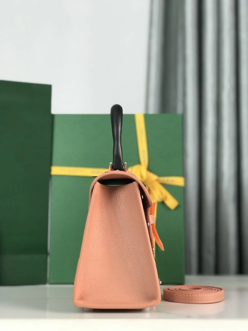 Goyard Top Handle Bags HighPerformance 58786