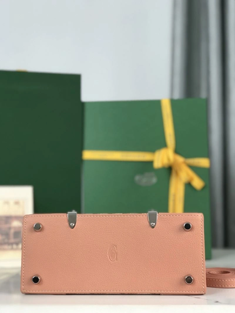 Goyard Top Handle Bags HighPerformance 58786