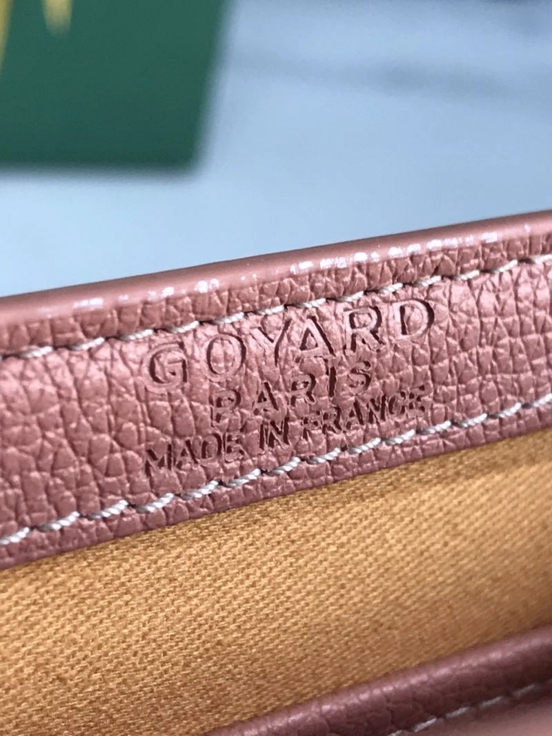 Goyard Top Handle Bags HighPerformance 58786