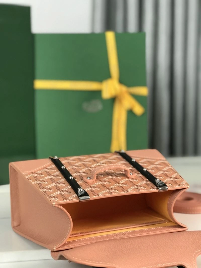 Goyard Top Handle Bags HighPerformance 58786