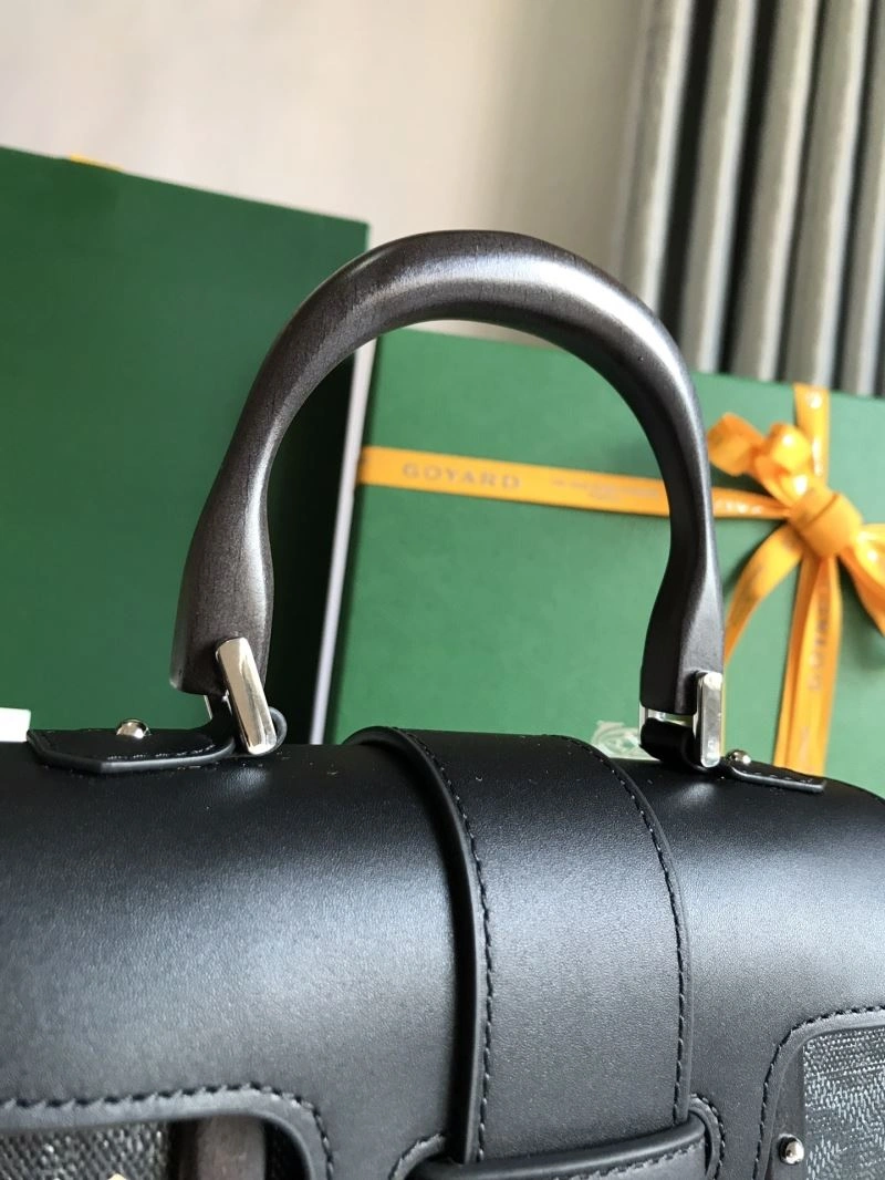 Goyard Top Handle Bags Compact 58783
