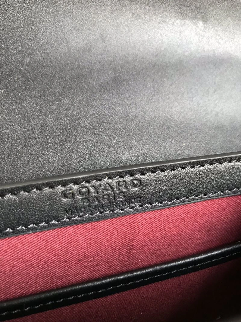 Goyard Top Handle Bags Compact 58783
