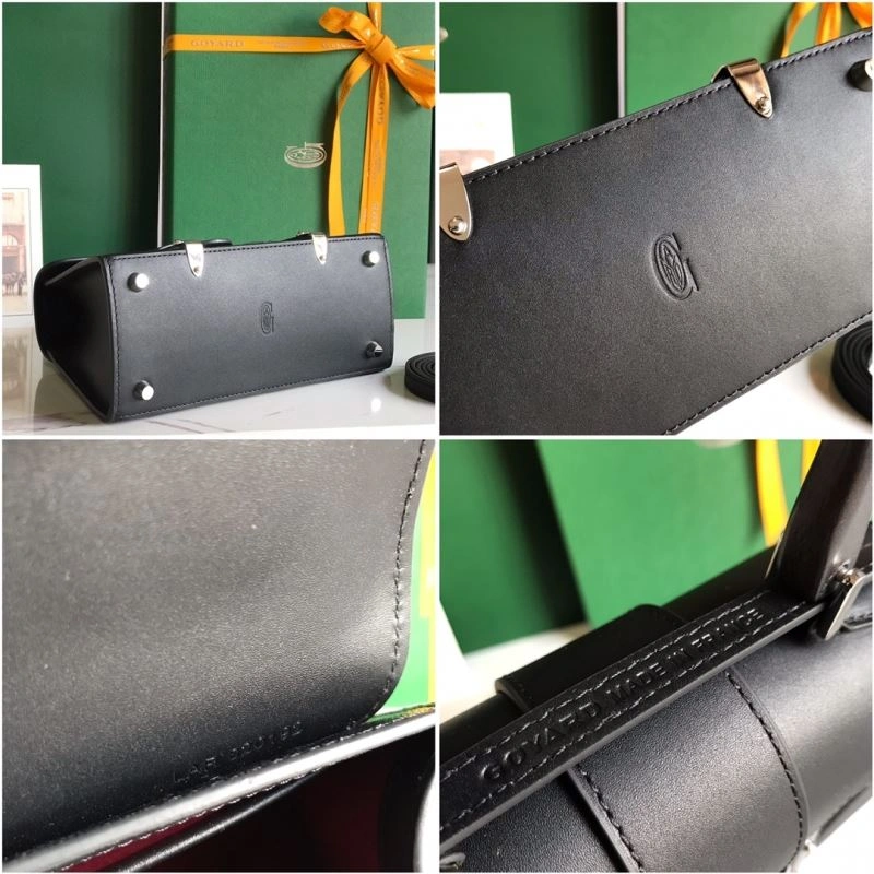 Goyard Top Handle Bags Compact 58783