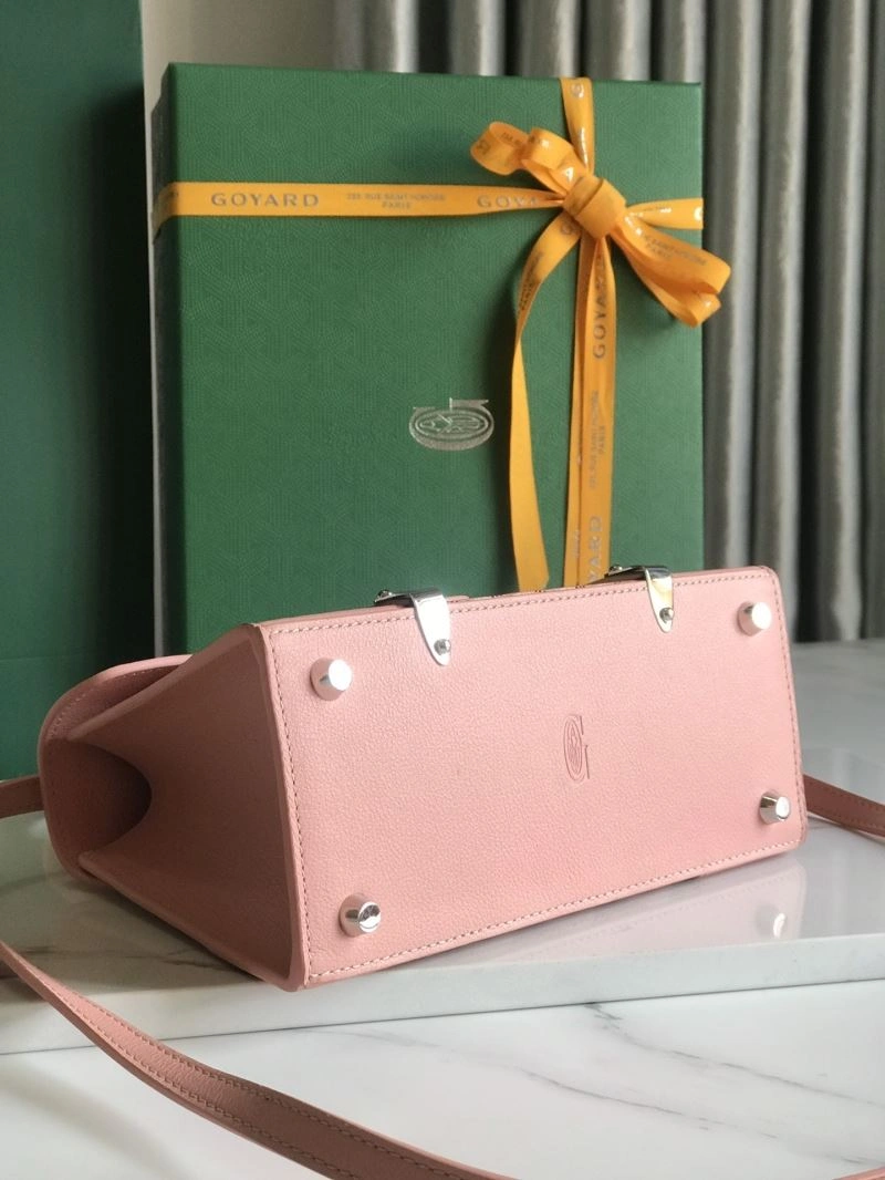 Goyard Top Handle Bags TimelessDesign 58780