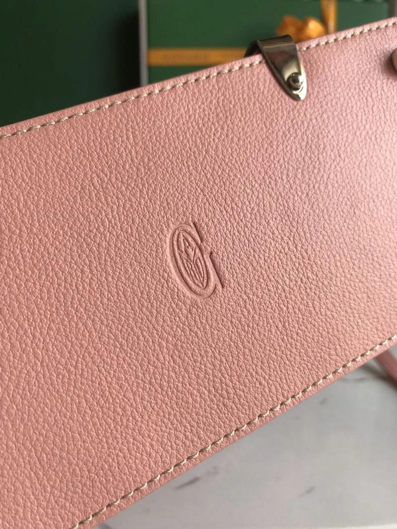 Goyard Top Handle Bags TimelessDesign 58780