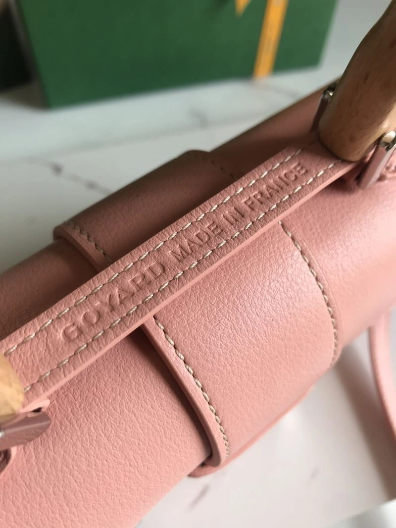 Goyard Top Handle Bags TimelessDesign 58780