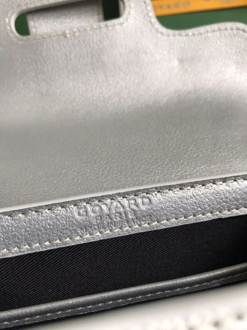Goyard Top Handle Bags Refined 58878