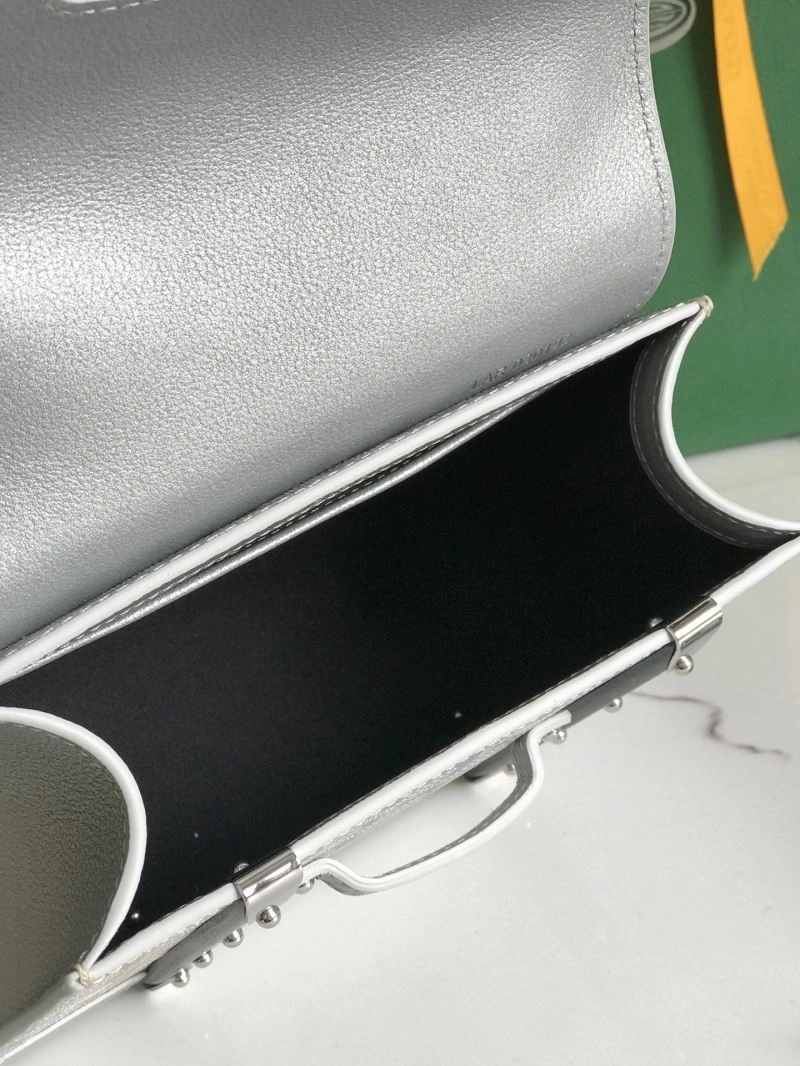 Goyard Top Handle Bags Refined 58878