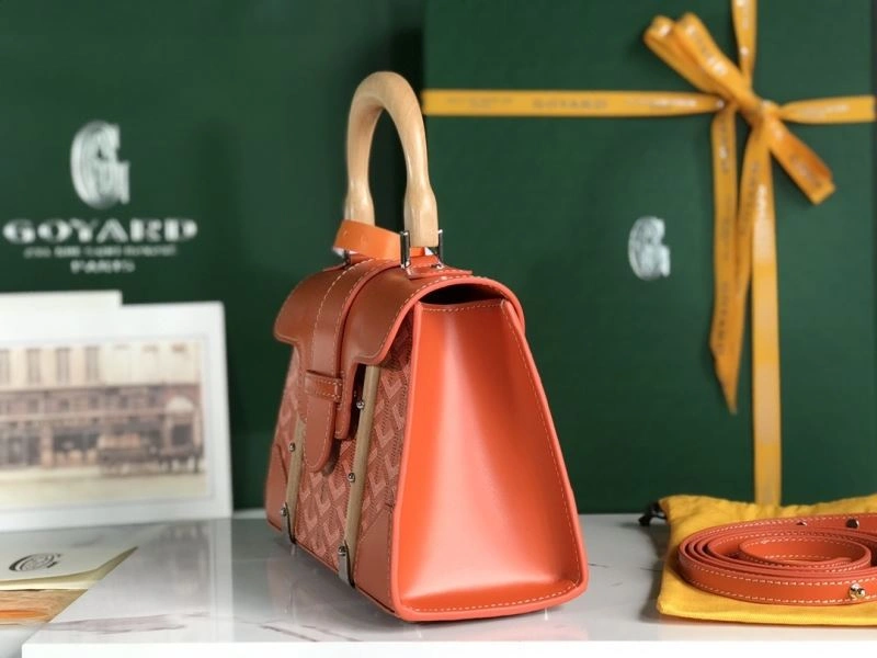 Goyard Top Handle Bags TopPick 58779