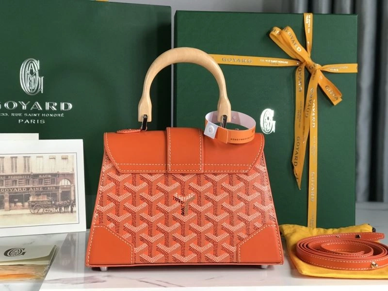 Goyard Top Handle Bags TopPick 58779