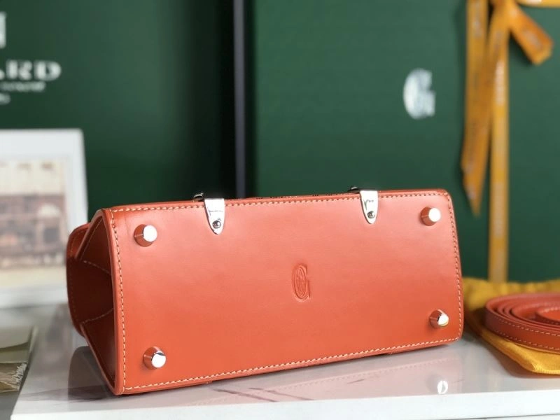 Goyard Top Handle Bags TopPick 58779