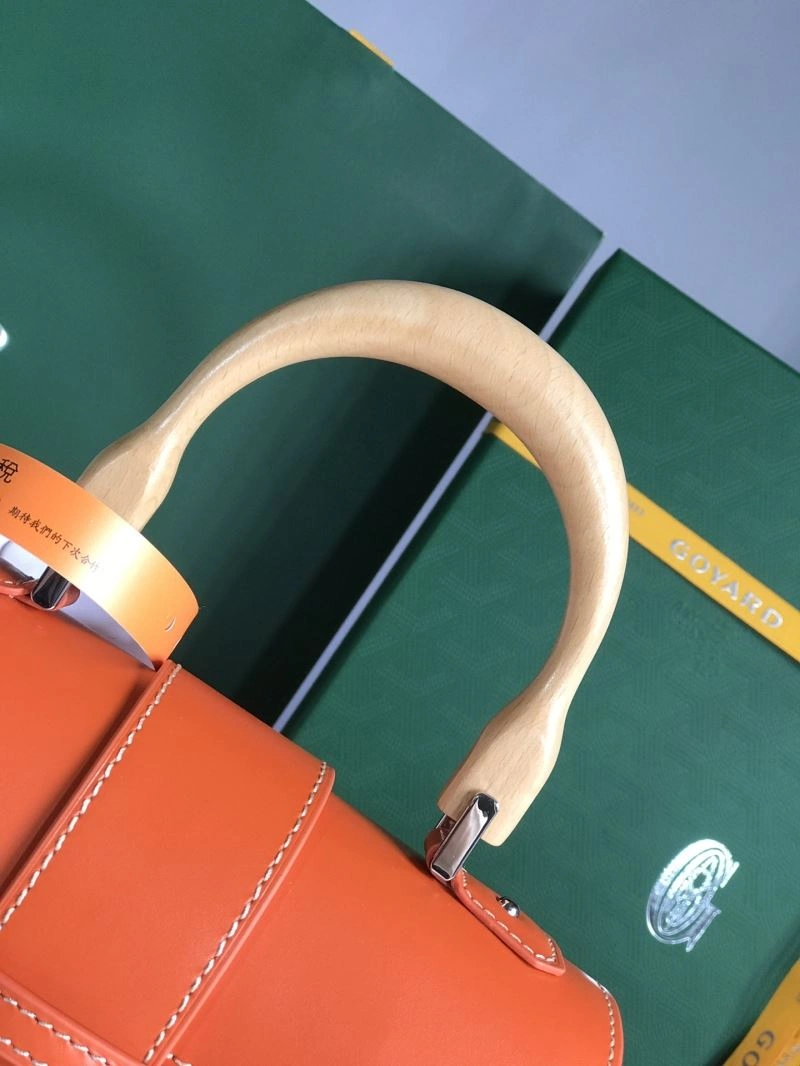 Goyard Top Handle Bags TopPick 58779