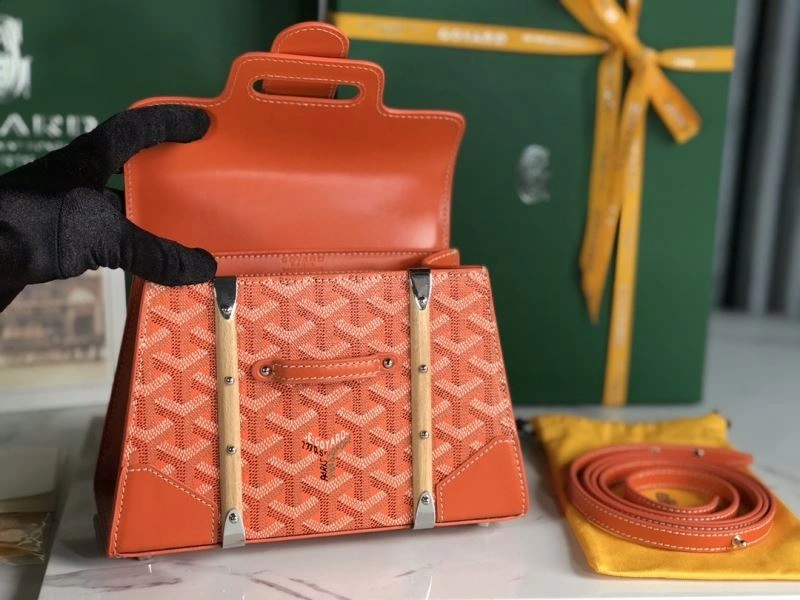 Goyard Top Handle Bags TopPick 58779