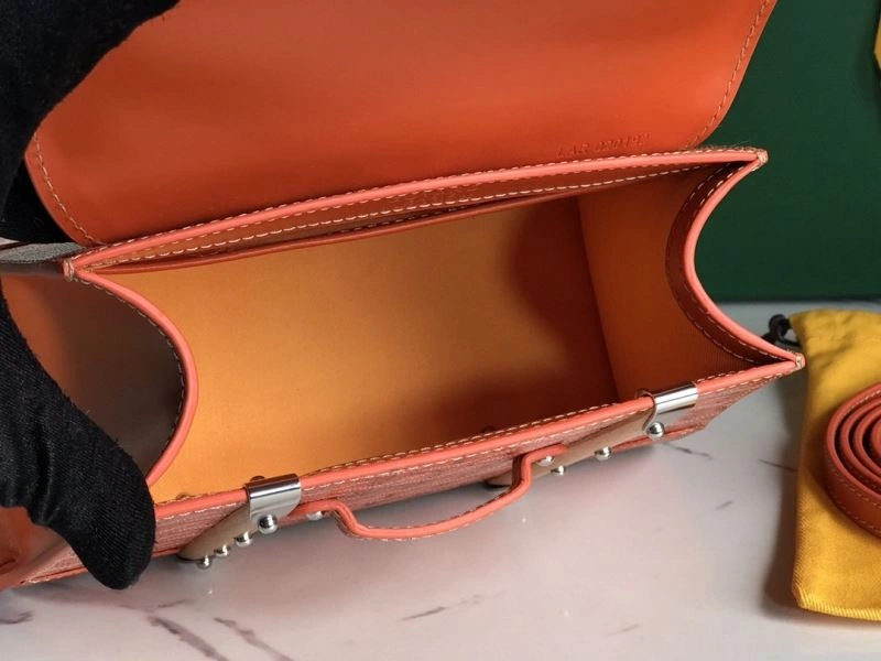 Goyard Top Handle Bags TopPick 58779