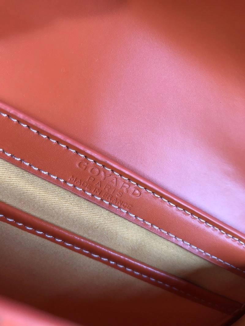 Goyard Top Handle Bags TopPick 58779