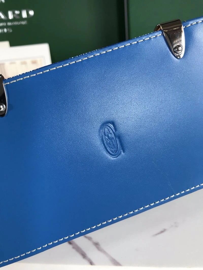 Sporty Goyard Top Handle Bags 58782