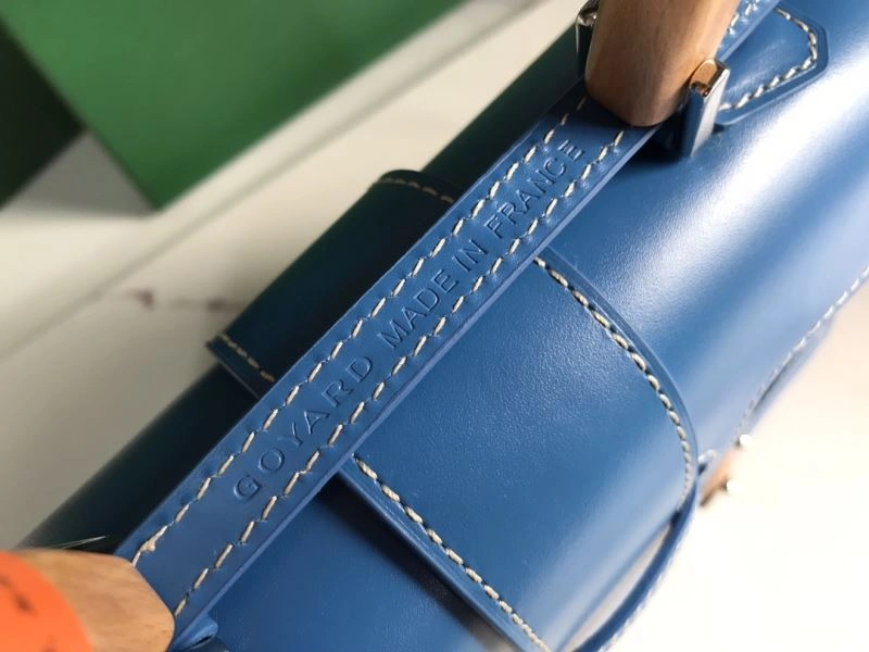 Sporty Goyard Top Handle Bags 58782