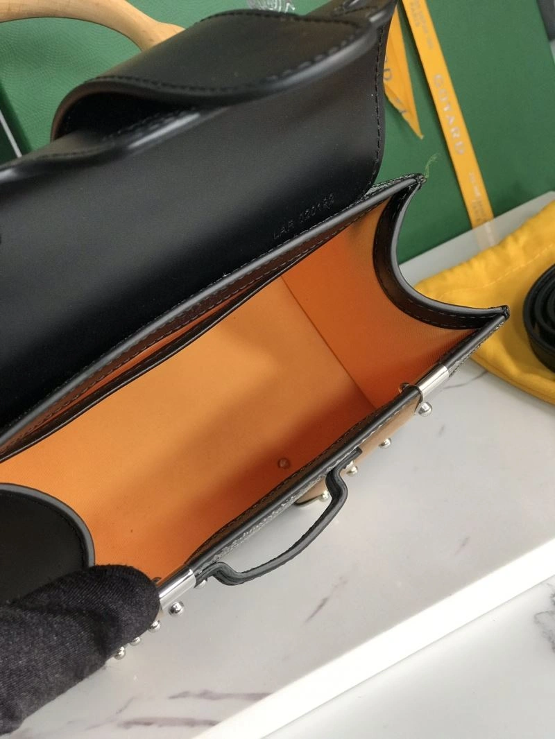Goyard Top Handle Bags Trendsetting 58775
