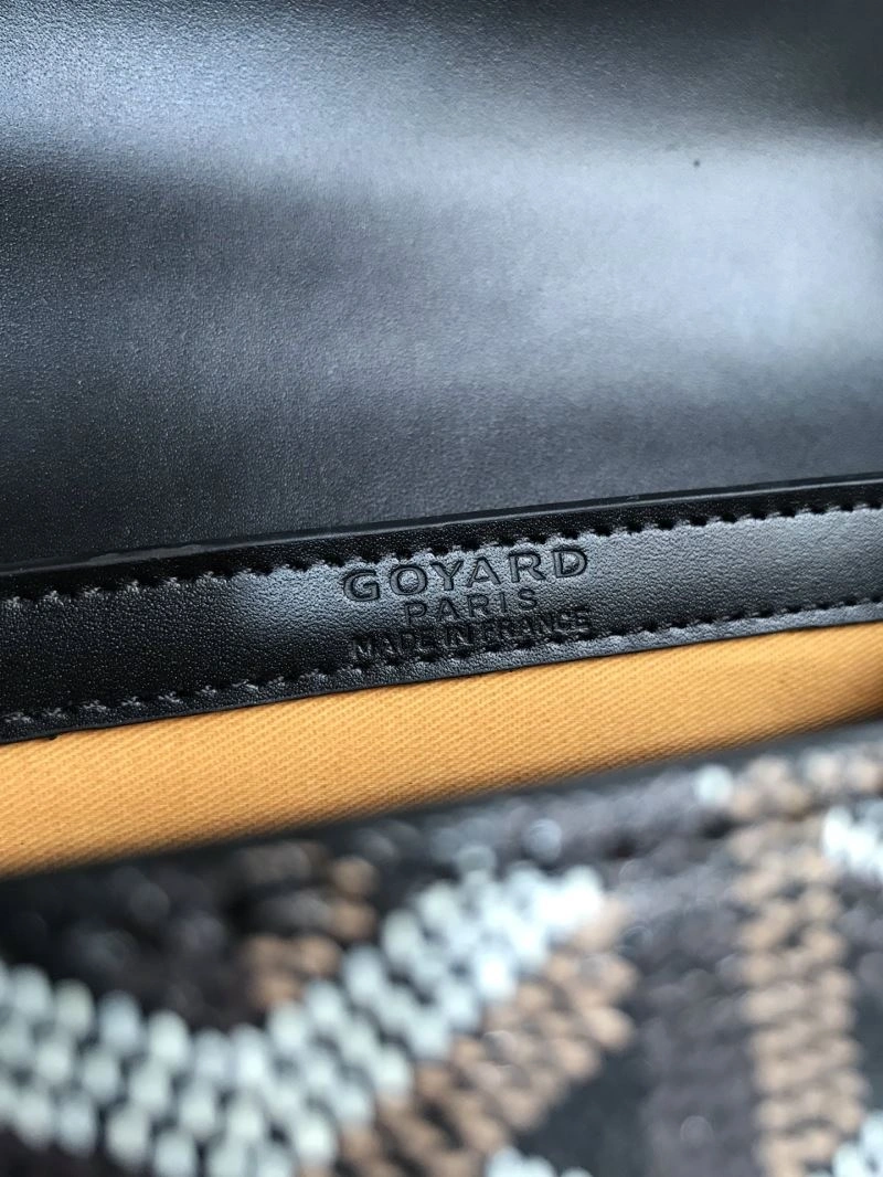 Goyard Top Handle Bags Trendsetting 58775