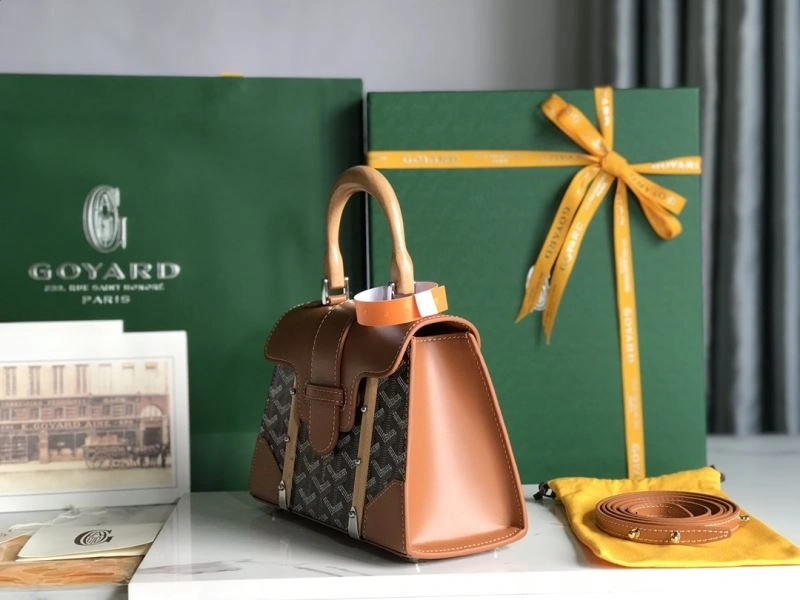 MultiPurpose Goyard Top Handle Bags 58778