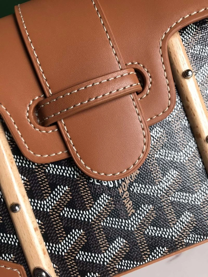 MultiPurpose Goyard Top Handle Bags 58778