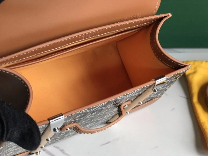 MultiPurpose Goyard Top Handle Bags 58778