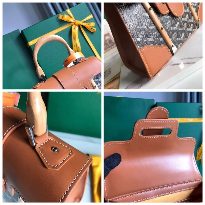 MultiPurpose Goyard Top Handle Bags 58778