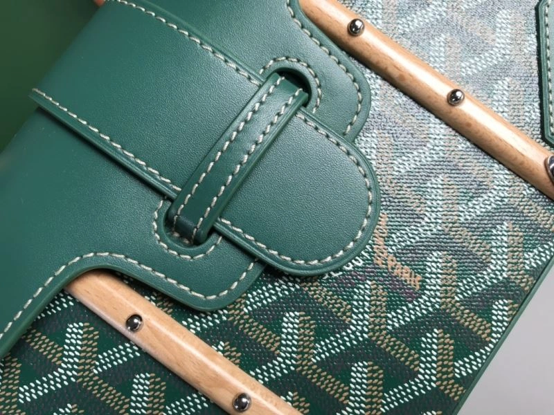 Sleek Goyard Top Handle Bags 58777