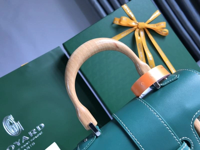 Sleek Goyard Top Handle Bags 58777