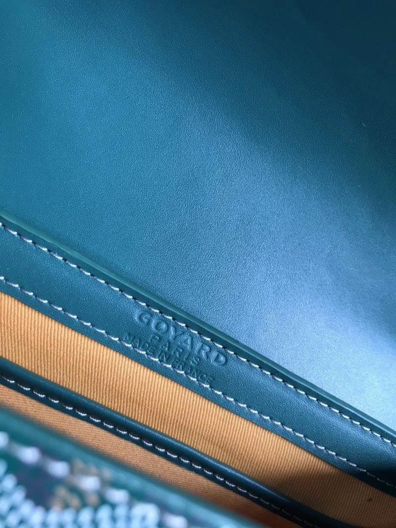 Sleek Goyard Top Handle Bags 58777