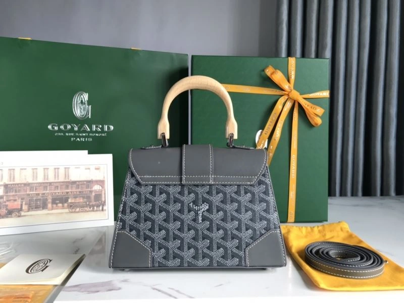 Goyard Top Handle Bags Timeless 58774