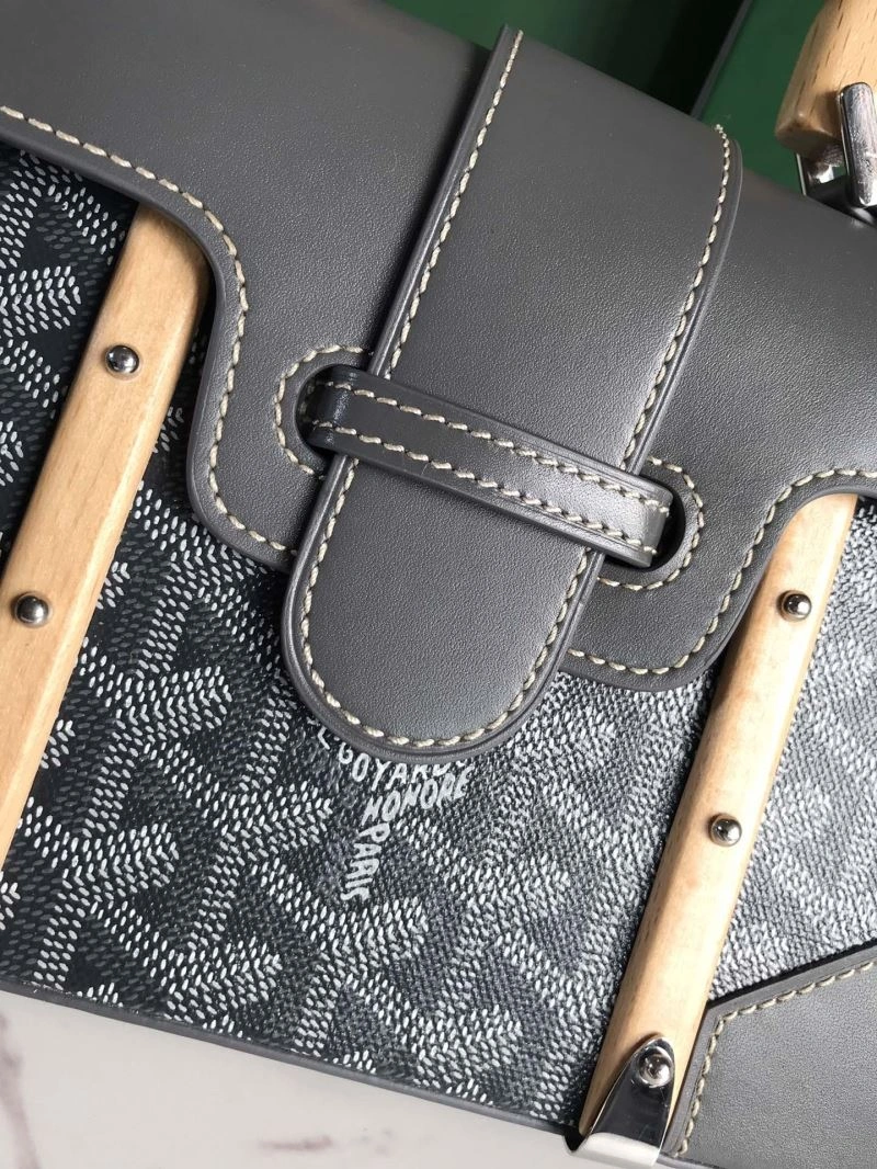 Goyard Top Handle Bags Timeless 58774