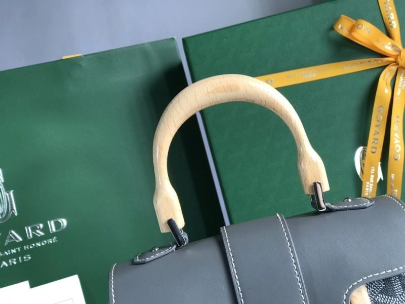 Goyard Top Handle Bags Timeless 58774