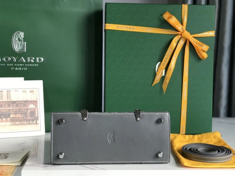 Goyard Top Handle Bags Timeless 58774